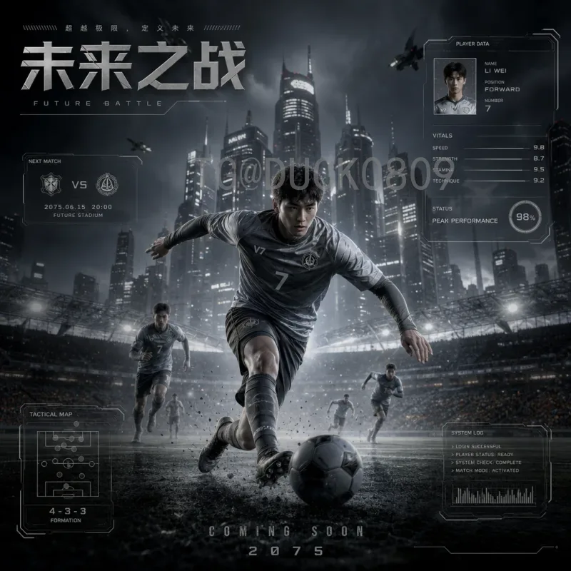 2026世界杯热门球队前瞻：新星崛起与传统豪门争霸